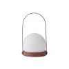 Carrie Table Lamp